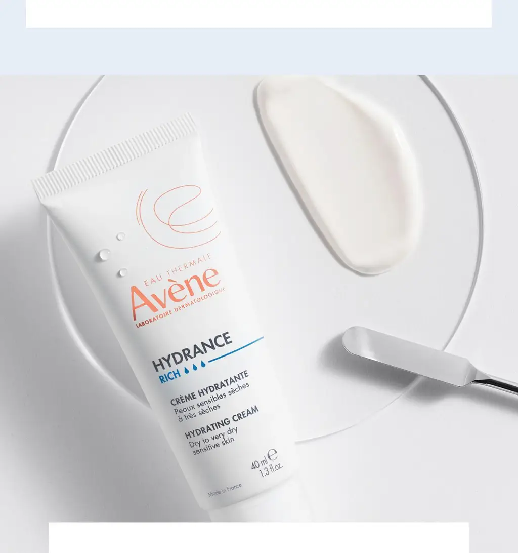 [밀도보습] 아벤느 이드랑스 리치 하이드레이팅 크림 40ml 3입 기획 상세페이지 26